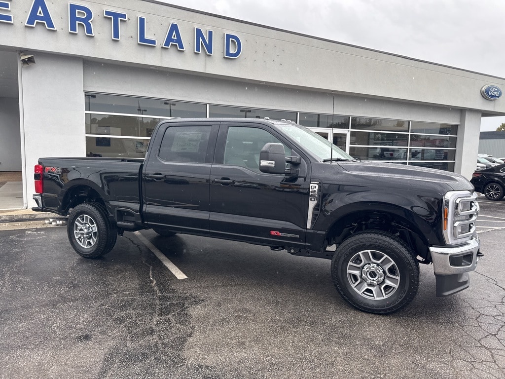 New 2026 Ford F-250SD  Truck