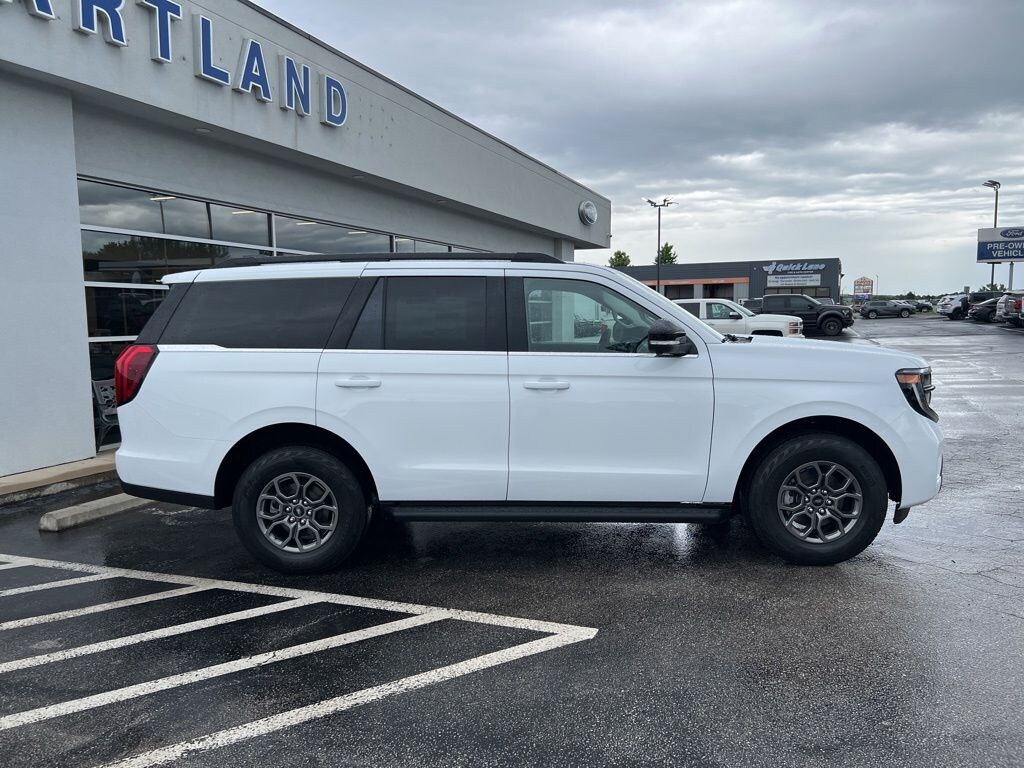 New 2026 Ford Expedition Active SUV