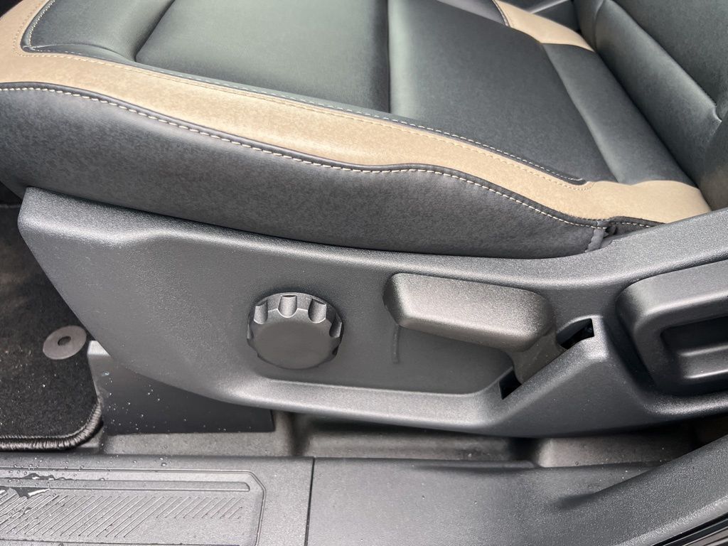 2026 Ford Bronco 4-Door Big Bend - Photo 12