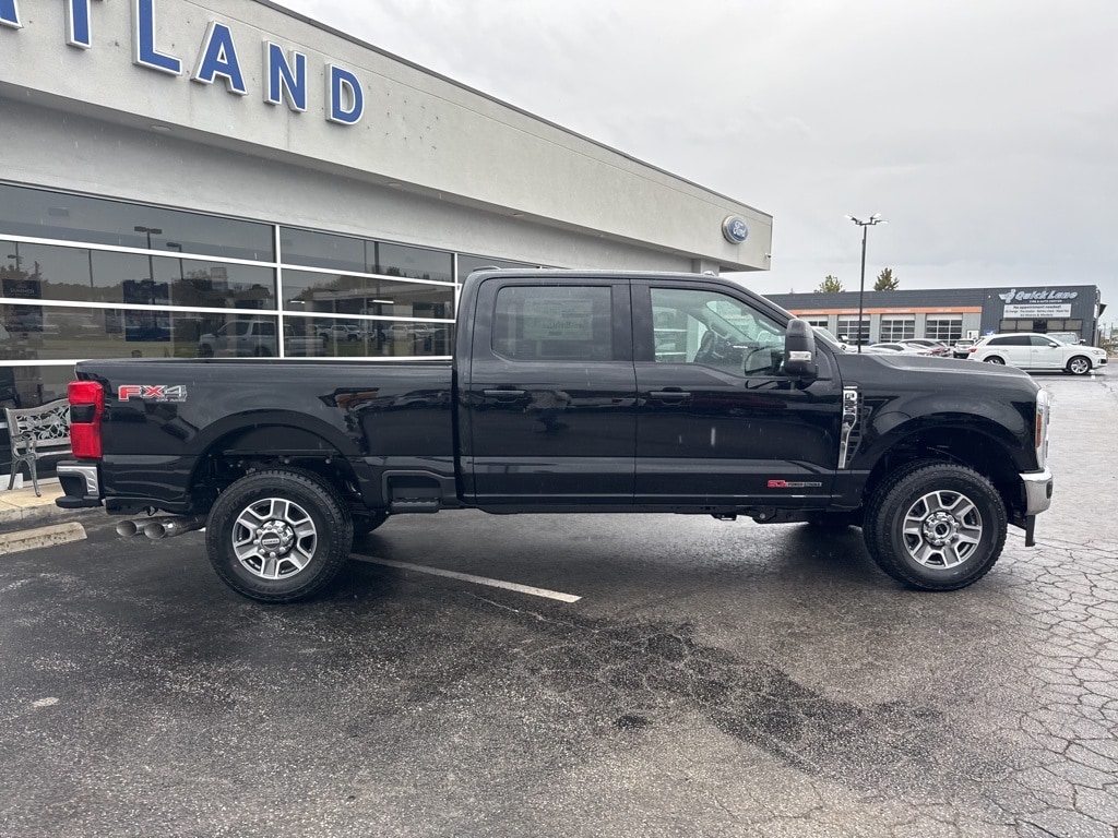 New 2026 Ford F-250SD  Truck