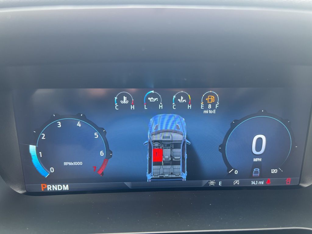 2026 Ford F-150 XLT - Photo 15