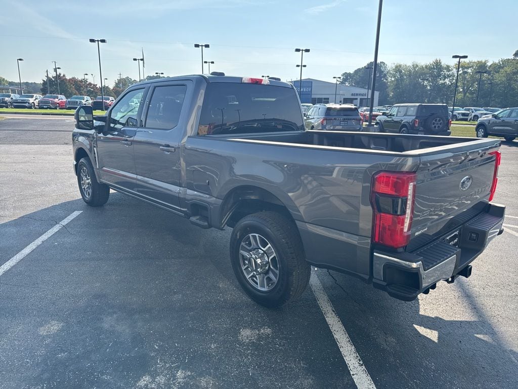 2026 Ford F-350 Super Duty Lariat - Photo 6