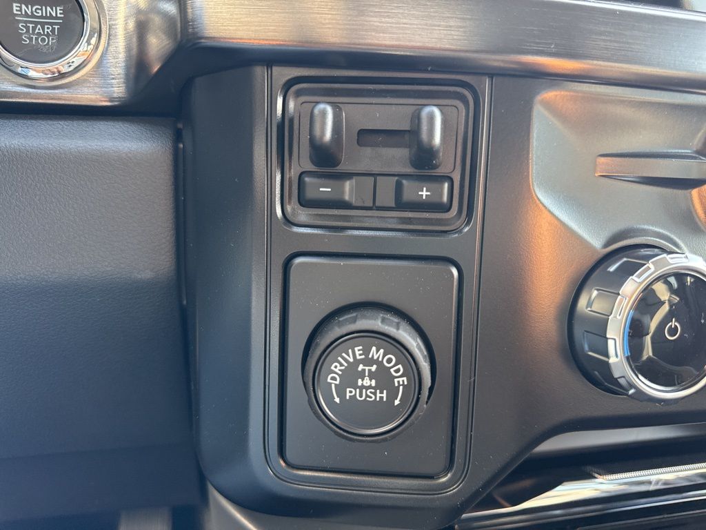 2026 Ford F-350 Super Duty Lariat - Photo 20