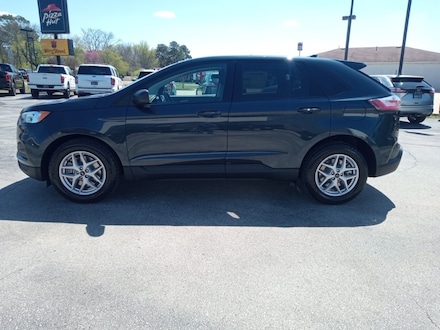 2024 Ford Edge SE SUV