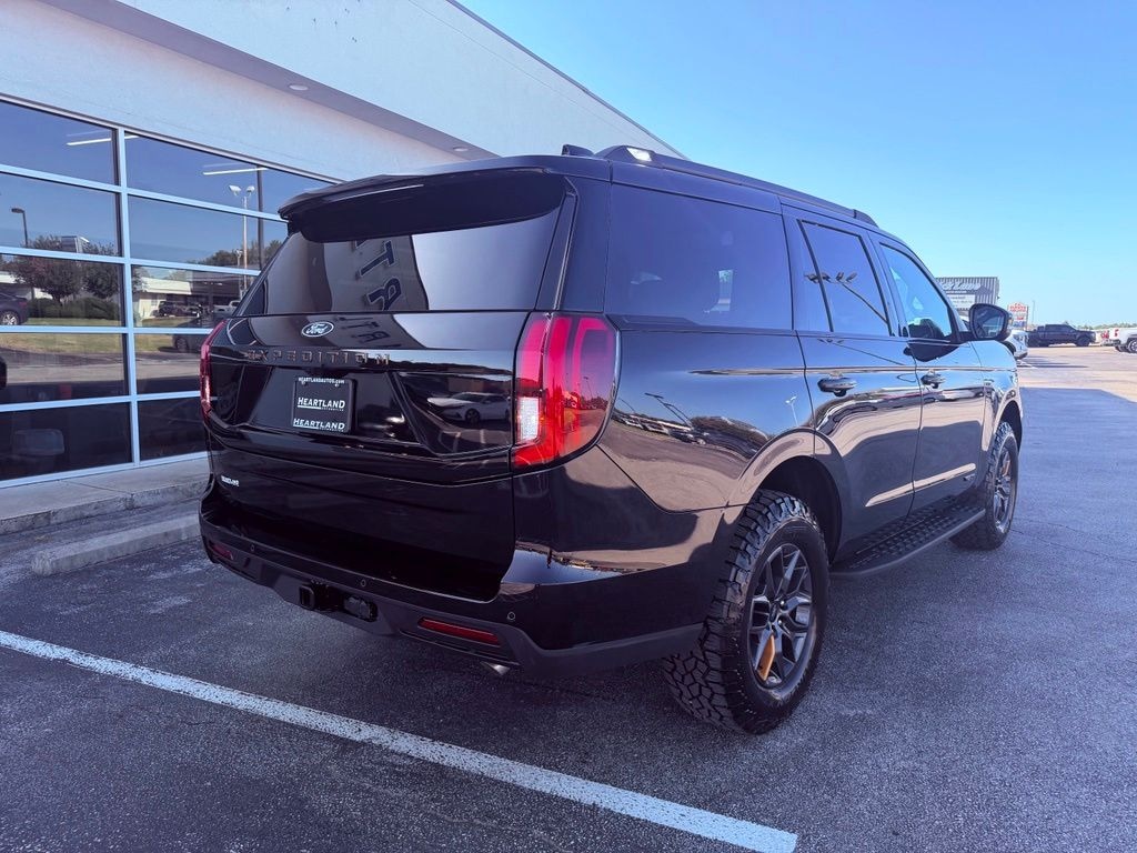 New 2027 Ford Expedition Tremor SUV