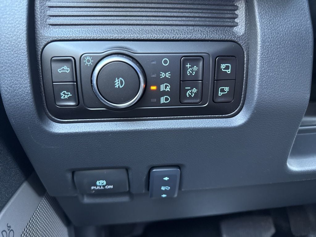 2026 Ford F-250 Super Duty Lariat - Photo 22