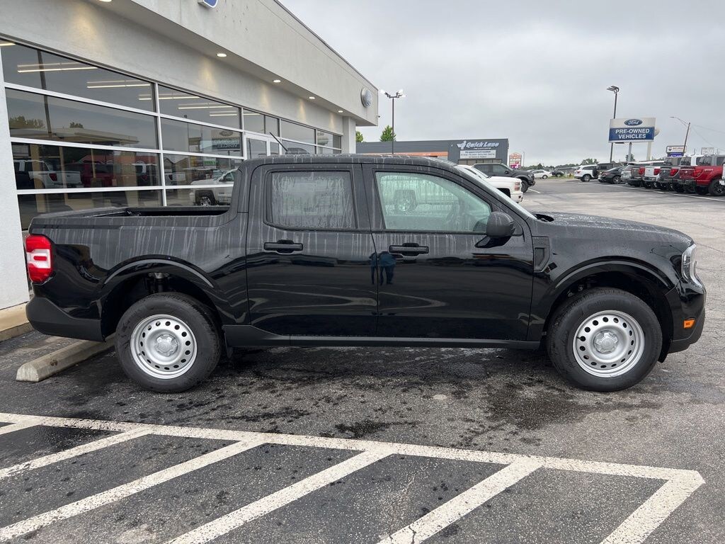 New 2026 Ford Maverick XL Truck