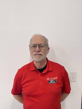 Staff member Shawn Allen from ID_a4b6257eeadb