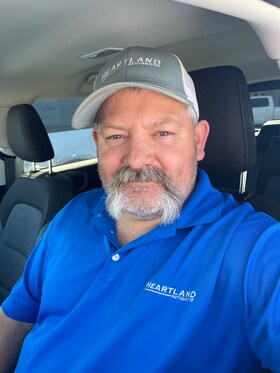 Staff member Craig Brister from ID_3060bc656999