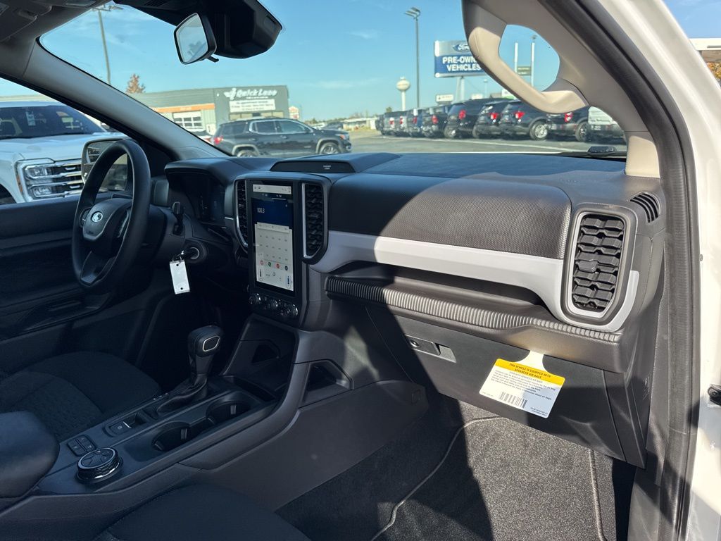 2025 Ford Ranger XL - Photo 26