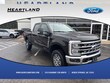 Ford F-250SD