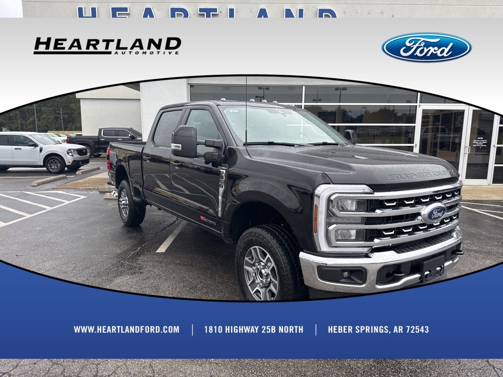 New 2026 Ford F-250SD  Truck