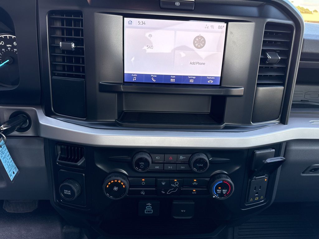 2026 Ford F-350 Super Duty XL - Photo 16
