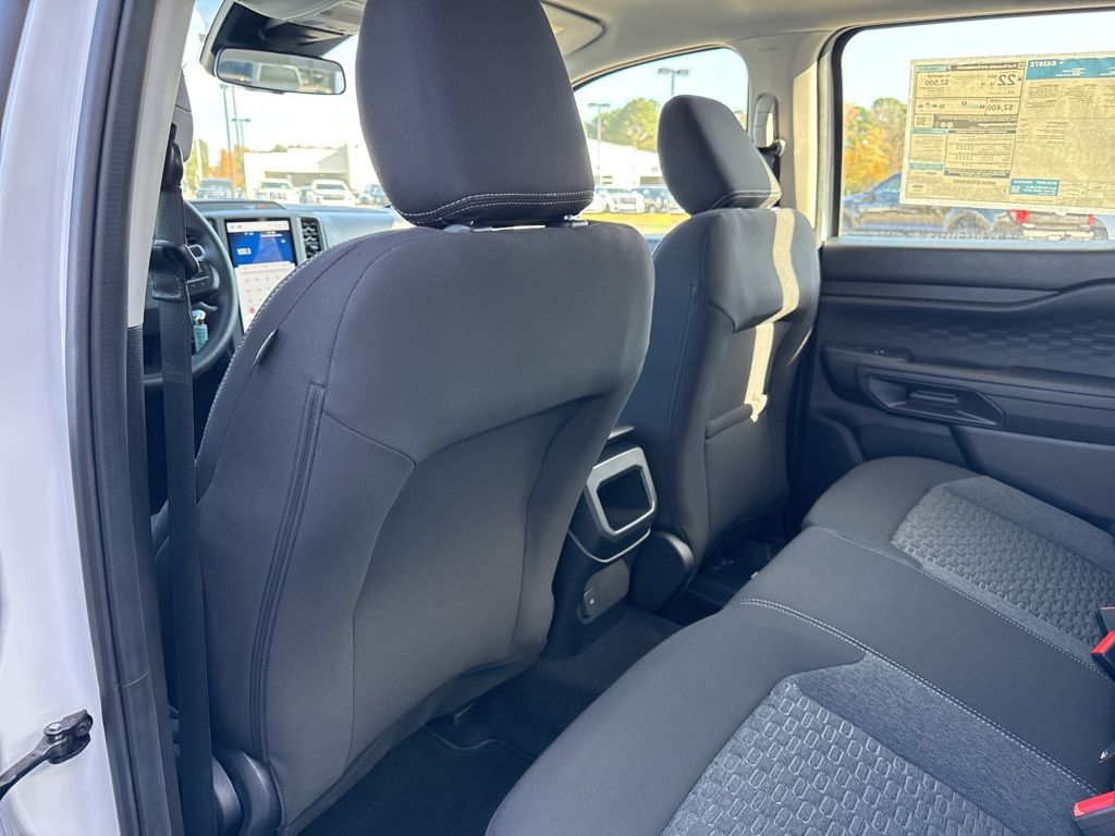 2025 Ford Ranger XL - Photo 34