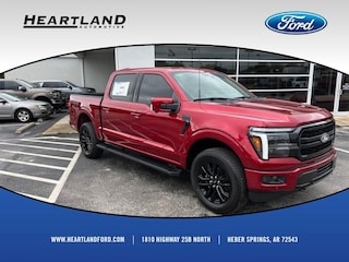 2026 Ford F-150 Lariat Truck