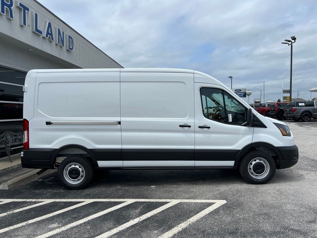 New 2026 Ford Transit-250 Base Cargo Van