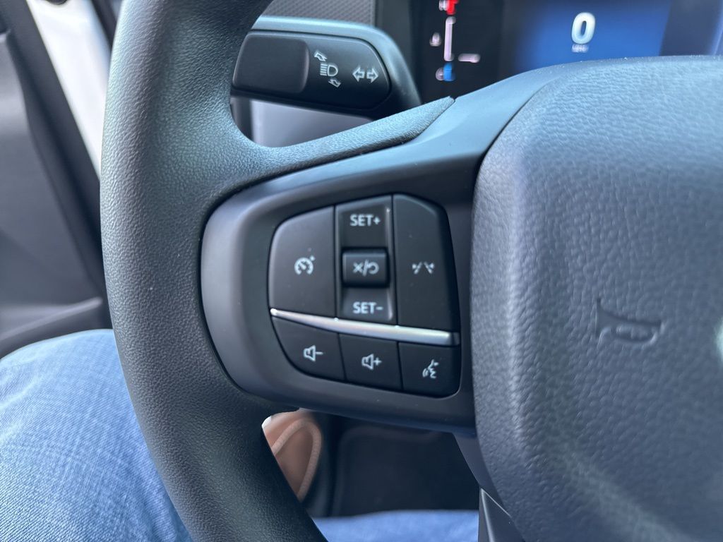 2025 Ford Ranger XL - Photo 19