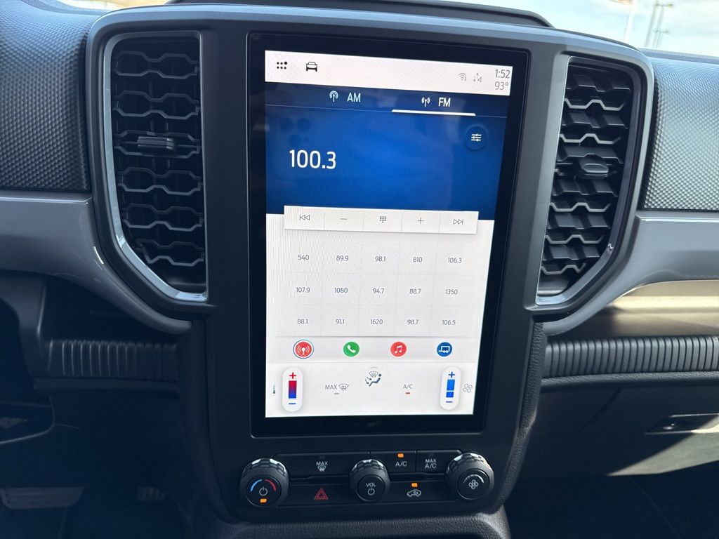 2025 Ford Ranger XL - Photo 14