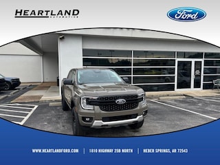 2026 Ford Ranger XL Truck