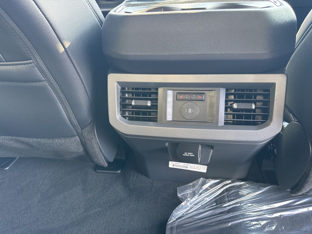 2026 Ford F-350 Super Duty Lariat - Photo 31
