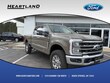  Ford F-250SD