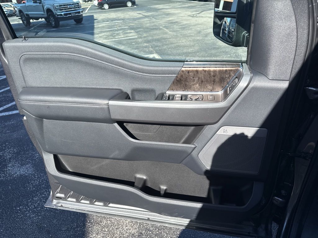 2026 Ford F-250 Super Duty Lariat - Photo 23
