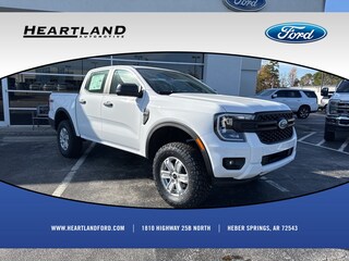 2025 Ford Ranger XL Truck