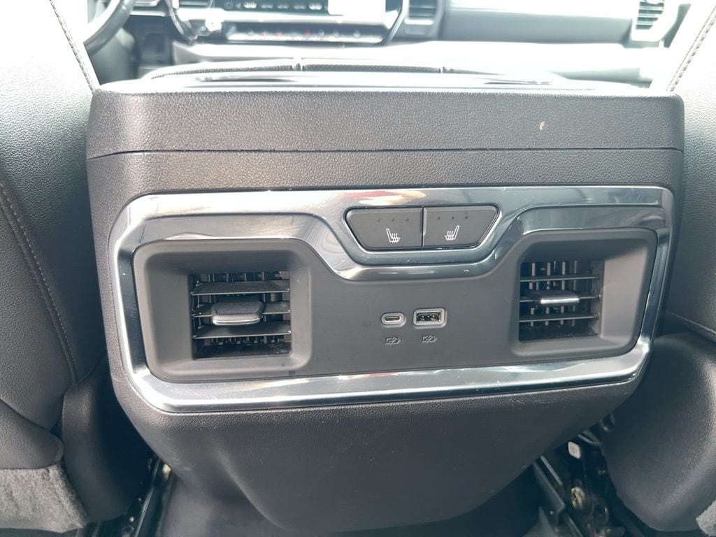 2023 GMC Sierra 1500 SLT - Photo 25