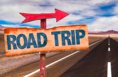 Top 3 Day Trips Near Heber Springs, AR - Heartland Ford