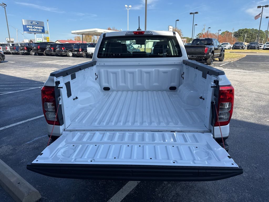 2025 Ford Ranger XL - Photo 9