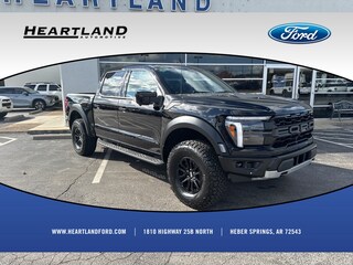 2025 Ford F-150 Raptor Truck