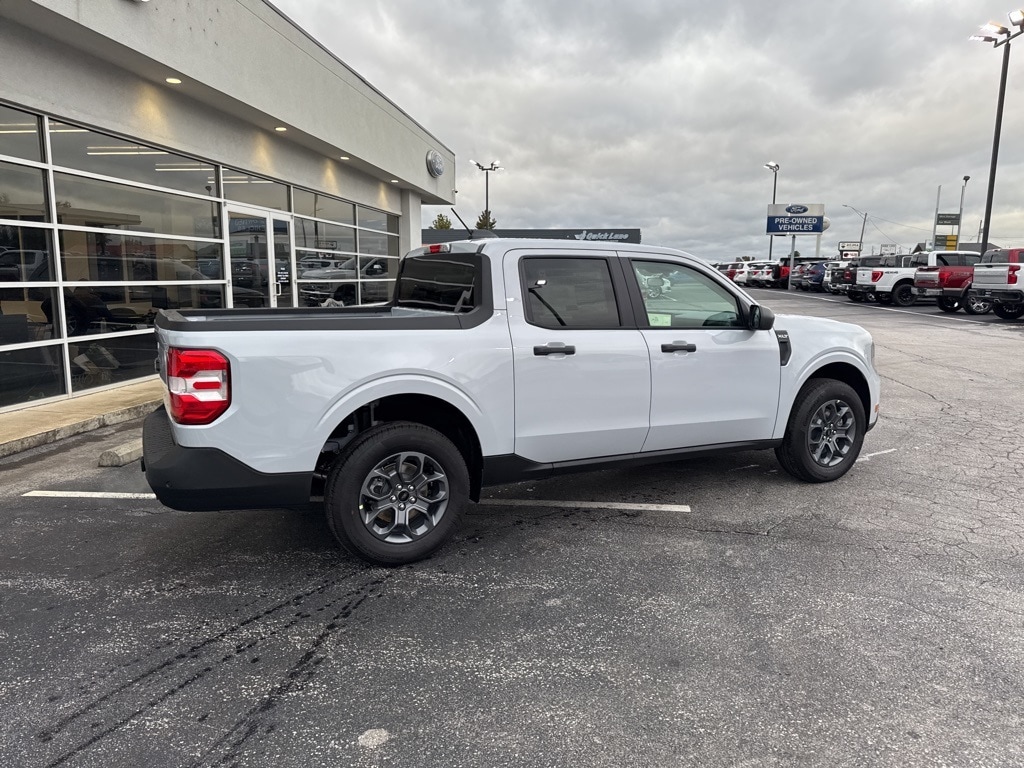 New 2025 Ford Maverick XLT Truck