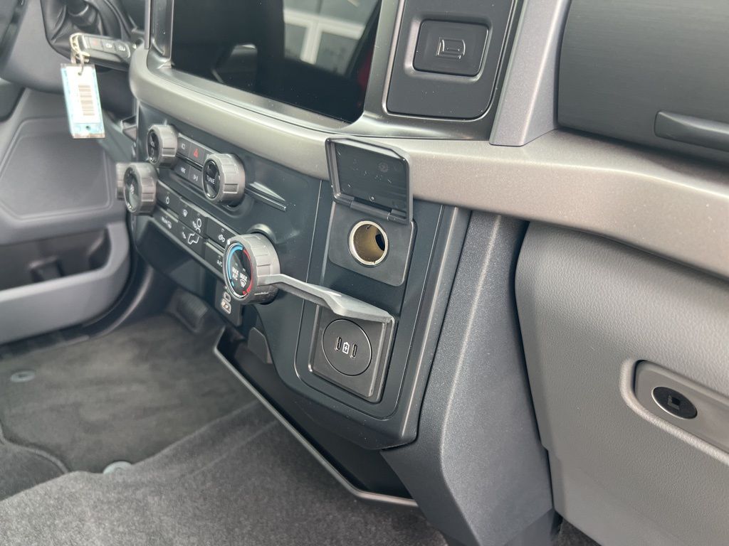 2026 Ford F-150 XLT - Photo 25