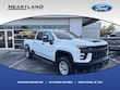  Chevrolet Silverado 3500HD