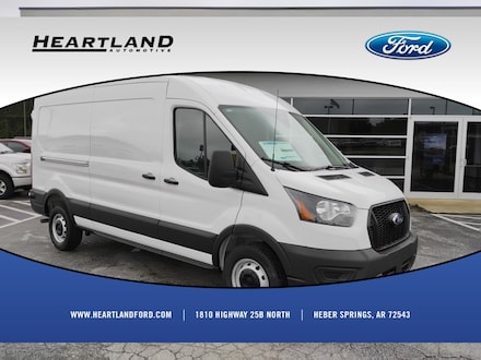 2025 Ford Transit-250 Base Cargo Van
