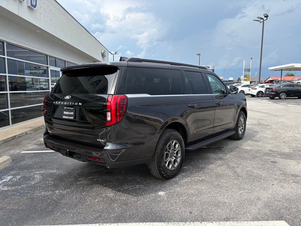 New 2027 Ford Expedition Max Active SUV