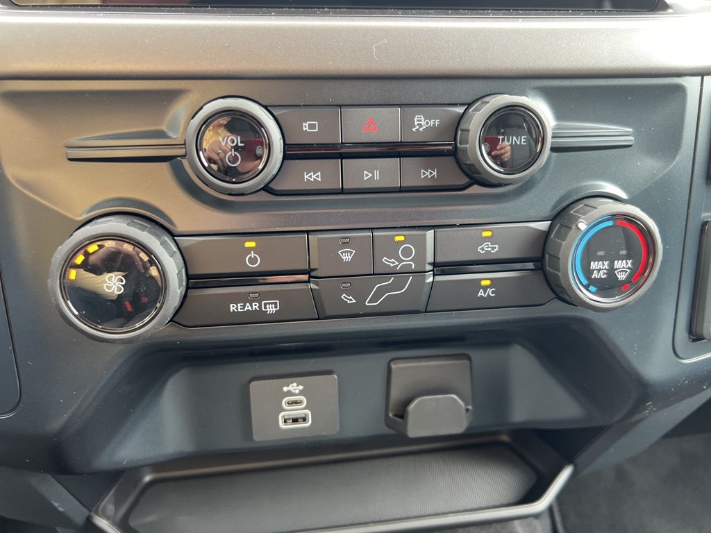 2026 Ford F-150 XLT - Photo 18