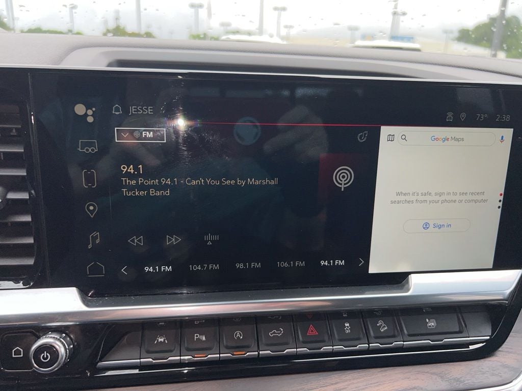 2023 GMC Sierra 1500 SLT - Photo 10