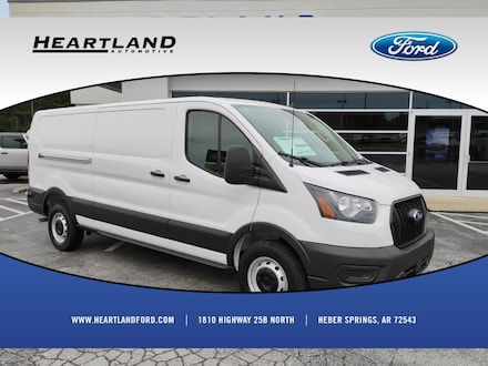 2025 Ford Transit-150 Base Cargo Van