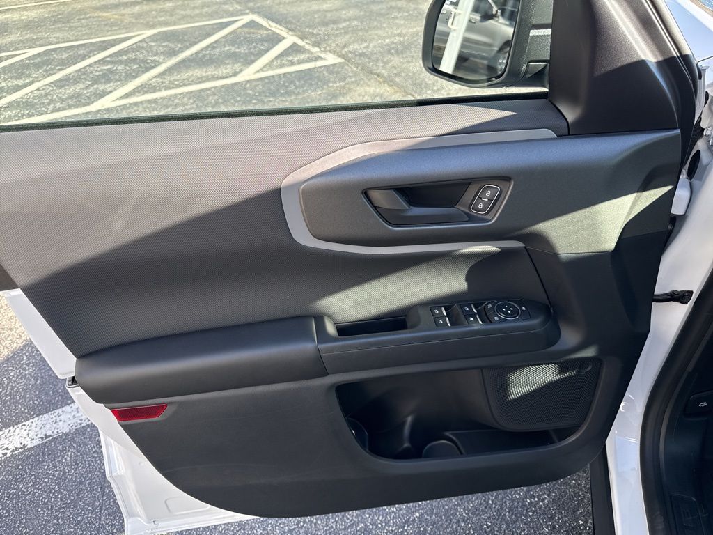 2025 Ford Bronco Sport Big Bend - Photo 22