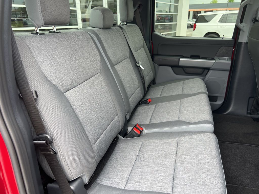 2026 Ford F-150 XLT - Photo 28