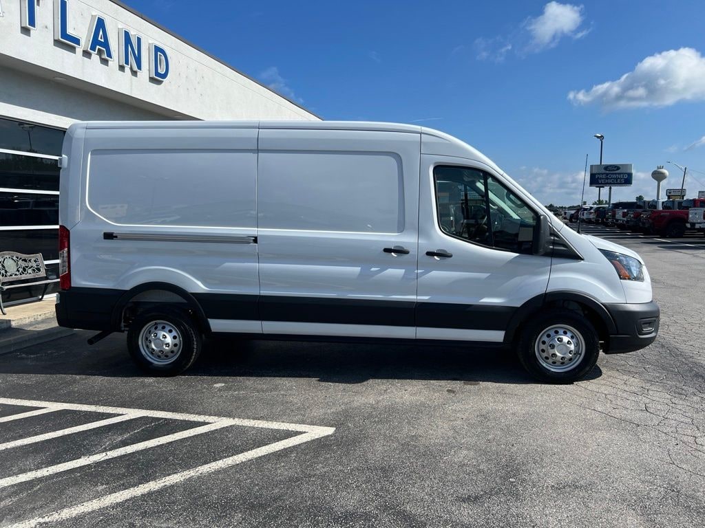 New 2026 Ford Transit-250 Base Cargo Van