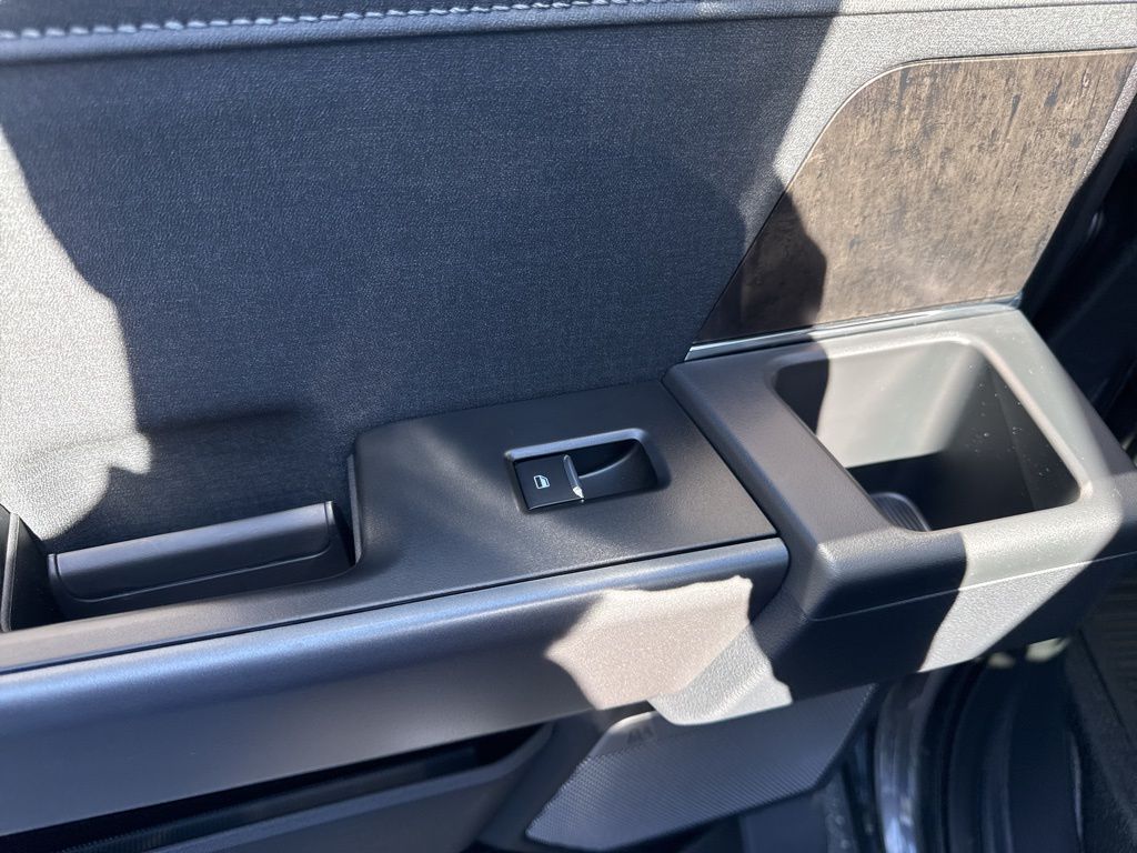 2026 Ford F-250 Super Duty Lariat - Photo 35