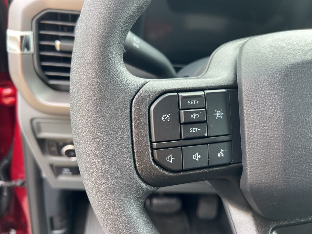 2026 Ford F-150 XLT - Photo 13