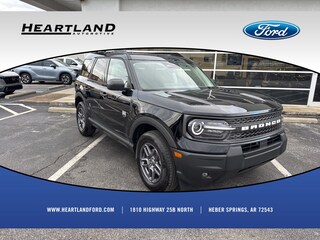 2025 Ford Bronco Sport Big Bend SUV