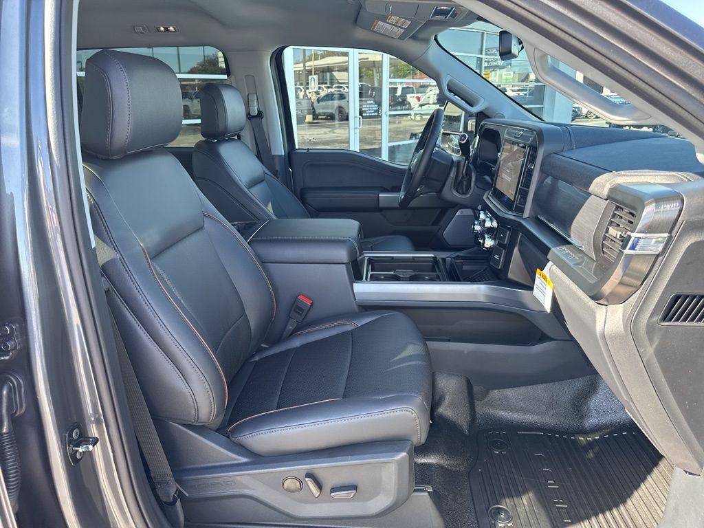 2026 Ford F-250 Super Duty Lariat - Photo 25