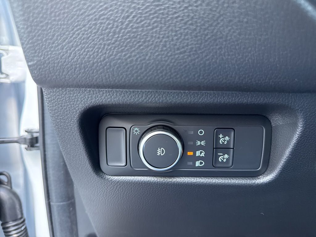 2025 Ford Ranger XL - Photo 21