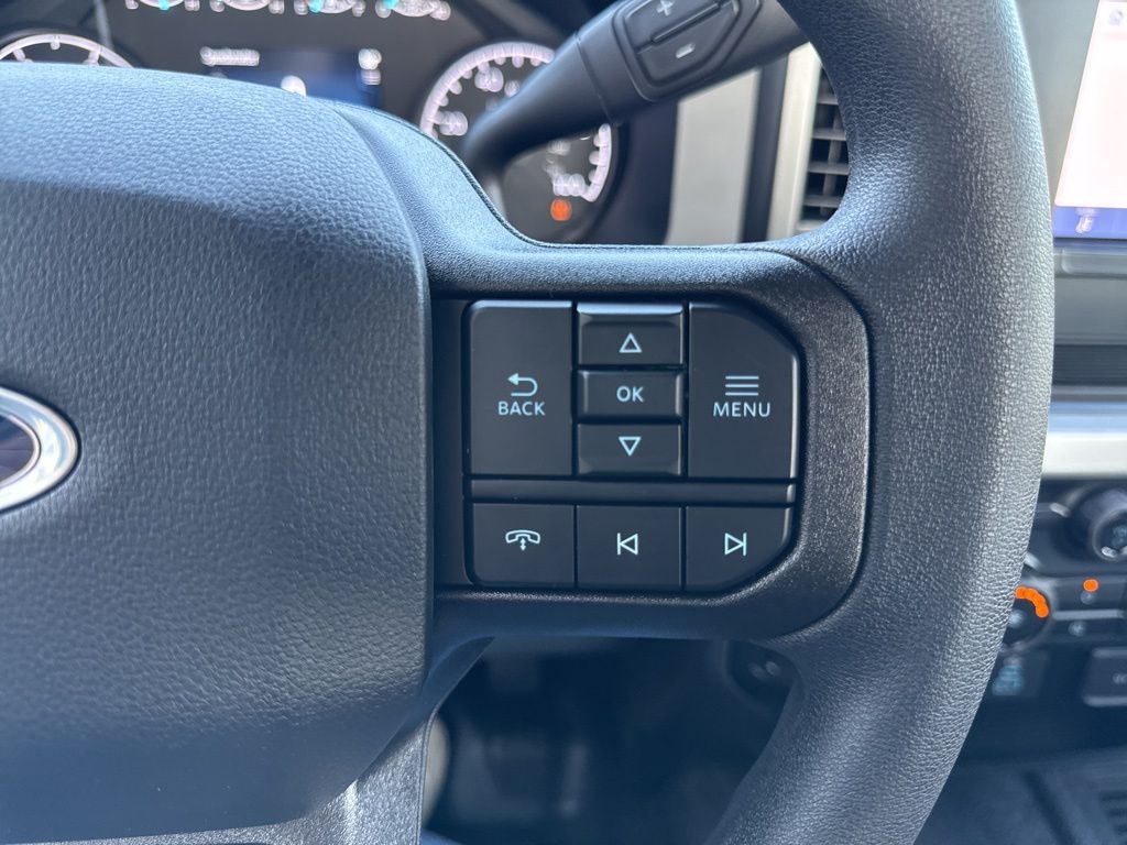 2026 Ford F-350 Super Duty XL - Photo 21