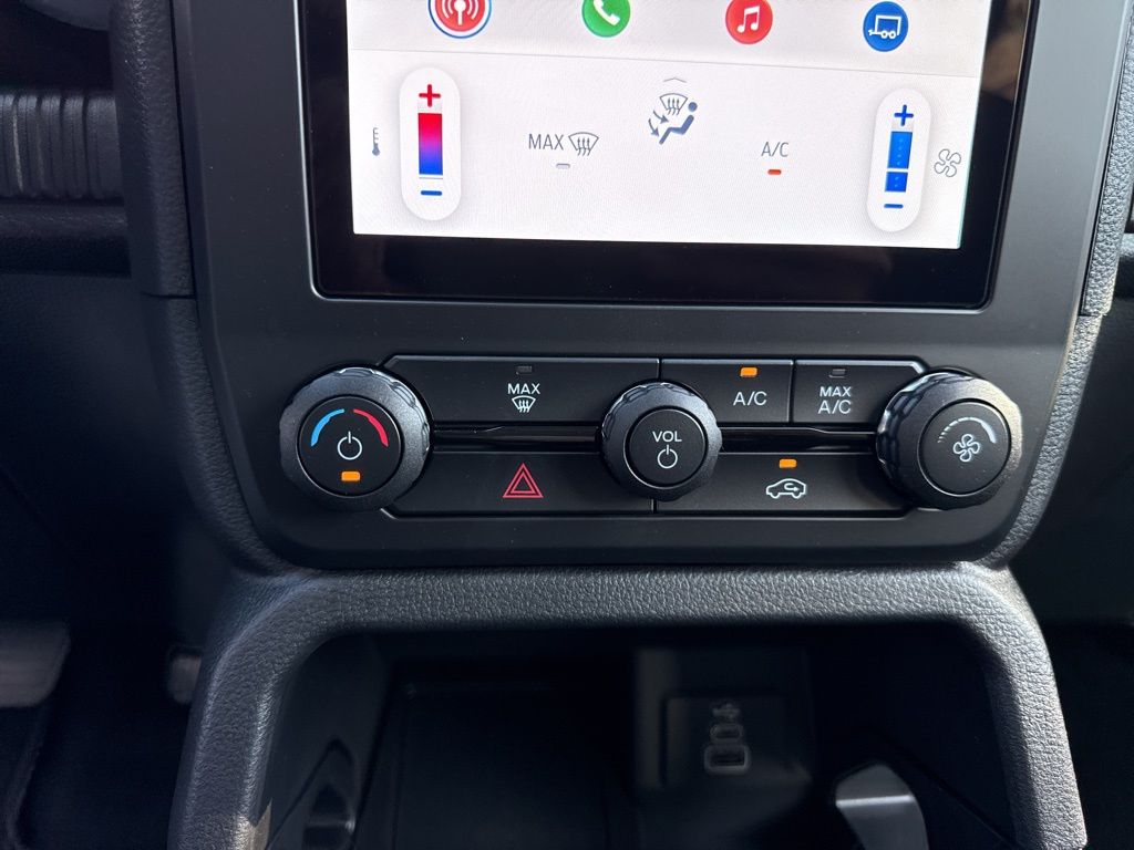 2025 Ford Ranger XL - Photo 15