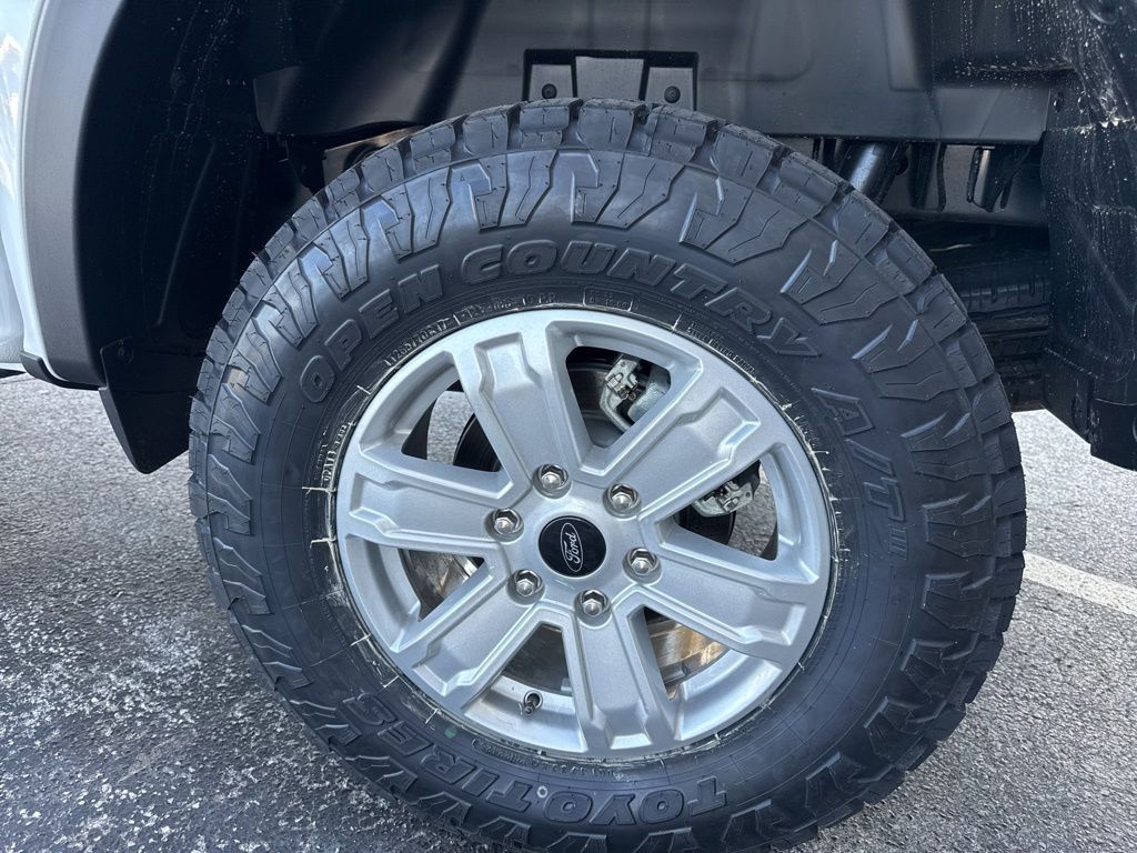 2025 Ford Ranger XL - Photo 11